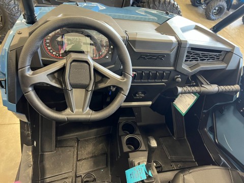 2026 Polaris RZR Trail Sport in Findlay, Ohio - Photo 12