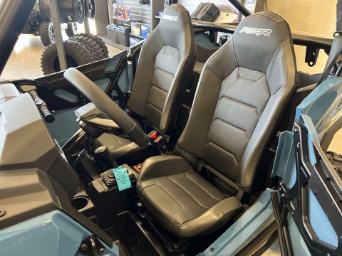 2026 Polaris RZR Trail Sport in Findlay, Ohio - Photo 11