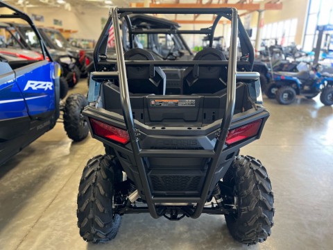 2026 Polaris RZR Trail Sport in Findlay, Ohio - Photo 9