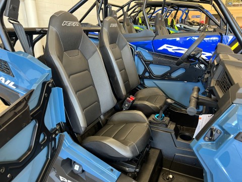 2026 Polaris RZR Trail Sport in Findlay, Ohio - Photo 5