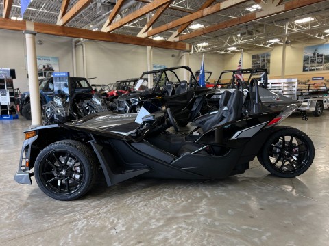 2025 Slingshot Slingshot SLR - AutoDrive in Findlay, Ohio - Photo 3