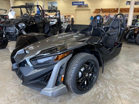 2025 Slingshot Slingshot SLR - AutoDrive in Findlay, Ohio - Photo 1