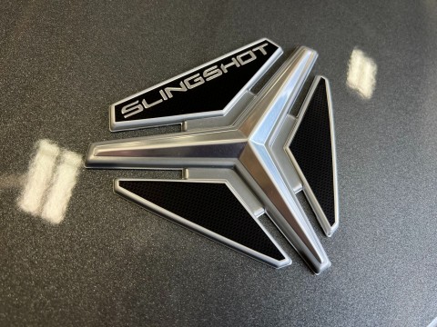 2025 Slingshot Slingshot SLR - AutoDrive in Findlay, Ohio - Photo 18