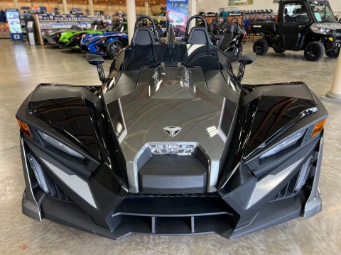 2025 Slingshot Slingshot SLR - AutoDrive in Findlay, Ohio - Photo 17