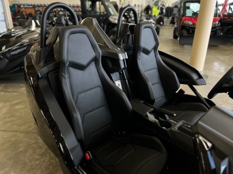 2025 Slingshot Slingshot SLR - AutoDrive in Findlay, Ohio - Photo 14
