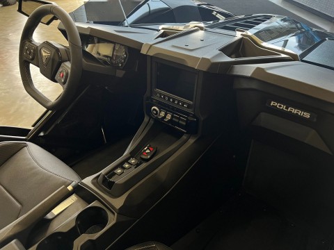2025 Slingshot Slingshot SLR - AutoDrive in Findlay, Ohio - Photo 15