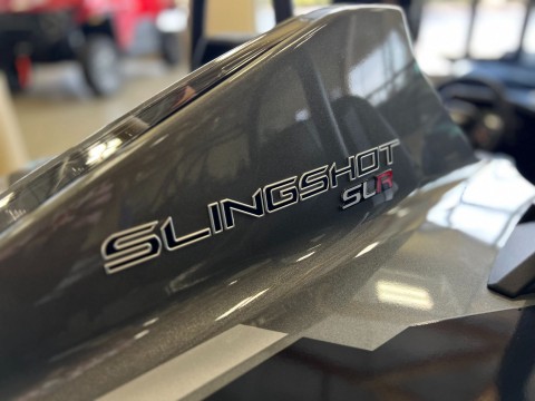 2025 Slingshot Slingshot SLR - AutoDrive in Findlay, Ohio - Photo 11