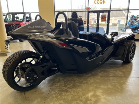 2025 Slingshot Slingshot SLR - AutoDrive in Findlay, Ohio - Photo 12