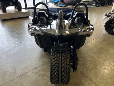 2025 Slingshot Slingshot SLR - AutoDrive in Findlay, Ohio - Photo 9