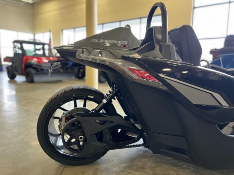 2025 Slingshot Slingshot SLR - AutoDrive in Findlay, Ohio - Photo 10