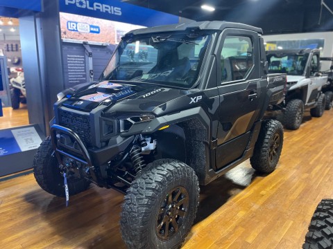 2026 Polaris Polaris XPEDITION XP Northstar in Findlay, Ohio - Photo 1