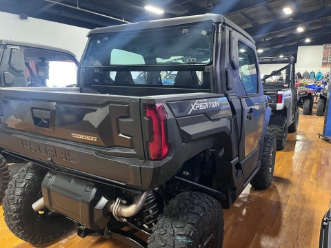 2026 Polaris Polaris XPEDITION XP Northstar in Findlay, Ohio - Photo 8