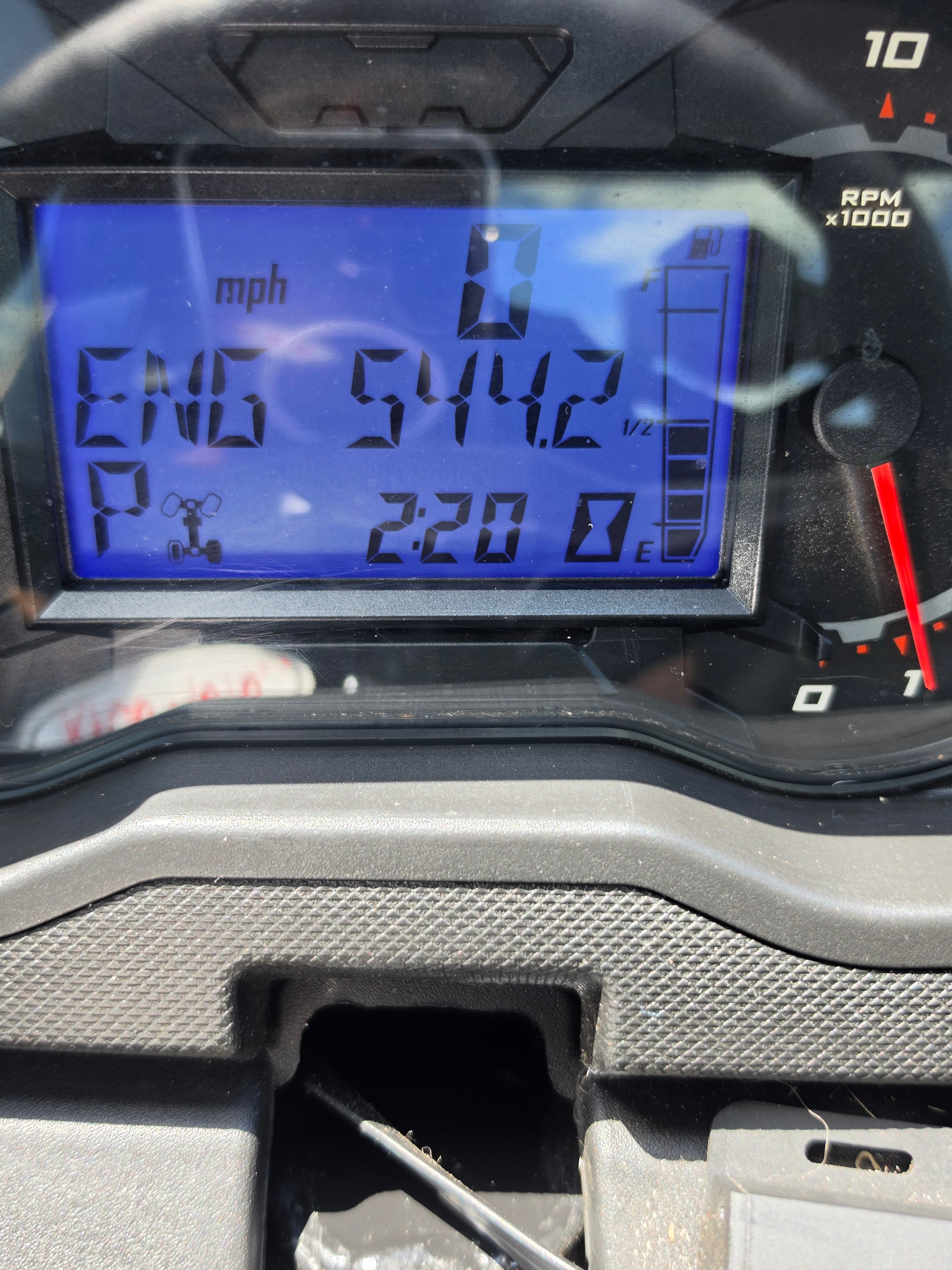 2025 Polaris Ranger photo 4