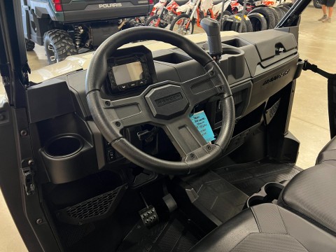 2026 Polaris Ranger 1000 Premium in Findlay, Ohio - Photo 4