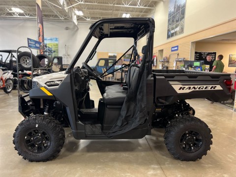 2026 Polaris Ranger 1000 Premium in Findlay, Ohio - Photo 2