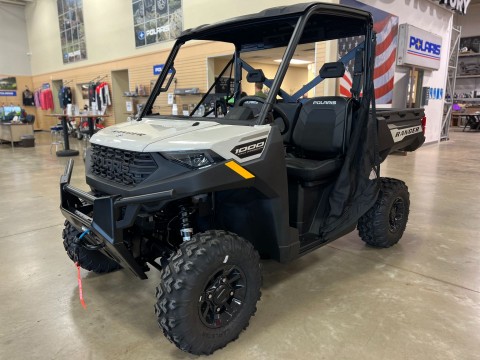 2026 Polaris Ranger 1000 Premium in Findlay, Ohio - Photo 1