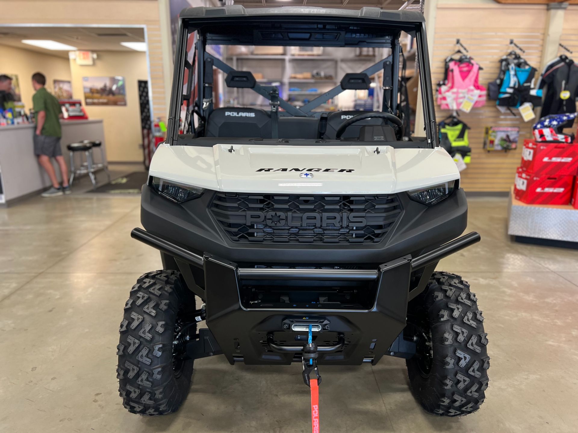 2026 Polaris Ranger 1000 Premium in Findlay, Ohio - Photo 8