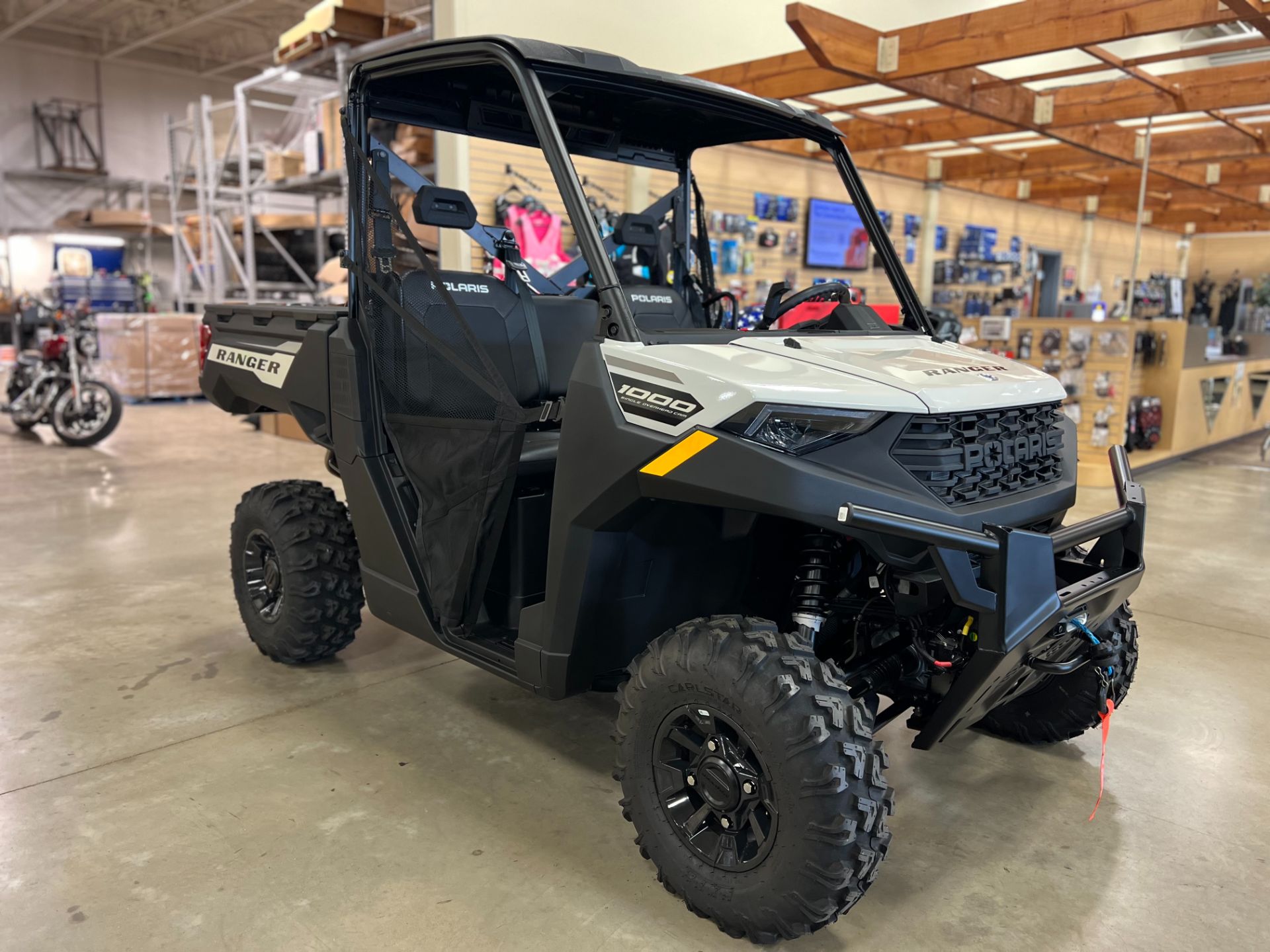 2026 Polaris Ranger 1000 Premium in Findlay, Ohio - Photo 7