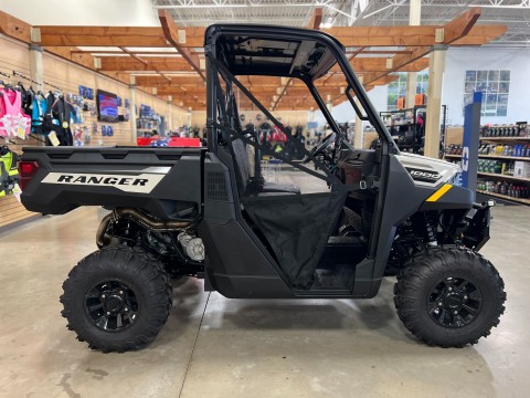 2026 Polaris Ranger 1000 Premium in Findlay, Ohio - Photo 5