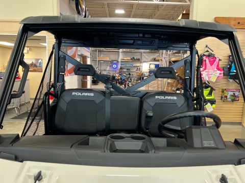 2026 Polaris Ranger 1000 Premium in Findlay, Ohio - Photo 9