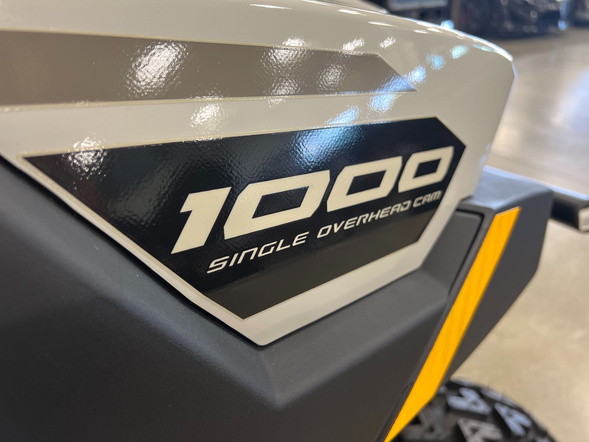 2026 Polaris Ranger 1000 Premium in Findlay, Ohio - Photo 10