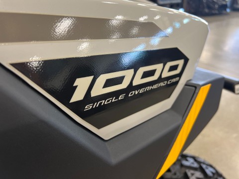 2026 Polaris Ranger 1000 Premium in Findlay, Ohio - Photo 10