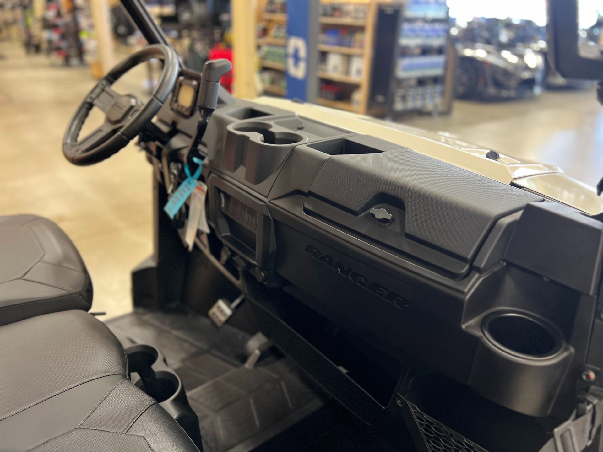 2026 Polaris Ranger 1000 Premium in Findlay, Ohio - Photo 6