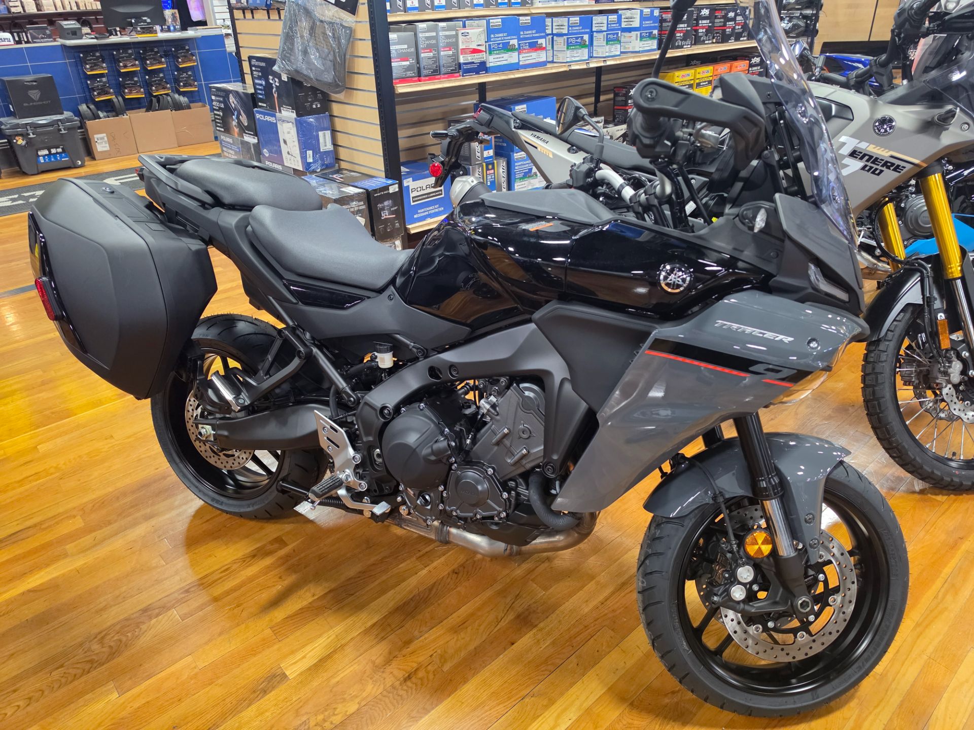 2026 Yamaha Tracer 9 for sale 1135614