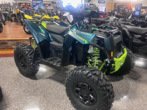 2026 Polaris Scrambler XP 1000 S in Findlay, Ohio - Photo 1