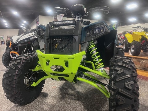 2026 Polaris Scrambler XP 1000 S in Findlay, Ohio - Photo 5