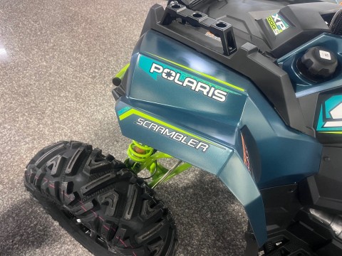 2026 Polaris Scrambler XP 1000 S in Findlay, Ohio - Photo 7
