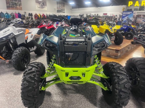 2026 Polaris Scrambler XP 1000 S in Findlay, Ohio - Photo 6
