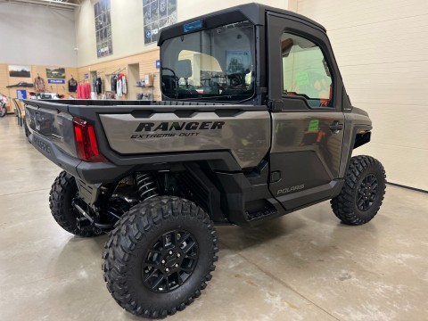 2025 Polaris Ranger XD 1500 Northstar Edition Premium in Findlay, Ohio - Photo 10