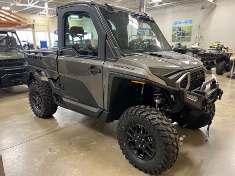 2025 Polaris Ranger XD 1500 Northstar Edition Premium in Findlay, Ohio - Photo 14