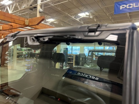 2025 Polaris Ranger XD 1500 Northstar Edition Premium in Findlay, Ohio - Photo 2