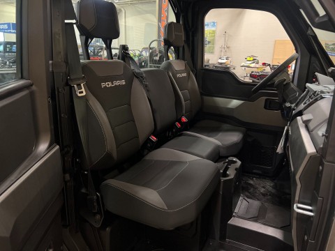 2025 Polaris Ranger XD 1500 Northstar Edition Premium in Findlay, Ohio - Photo 12