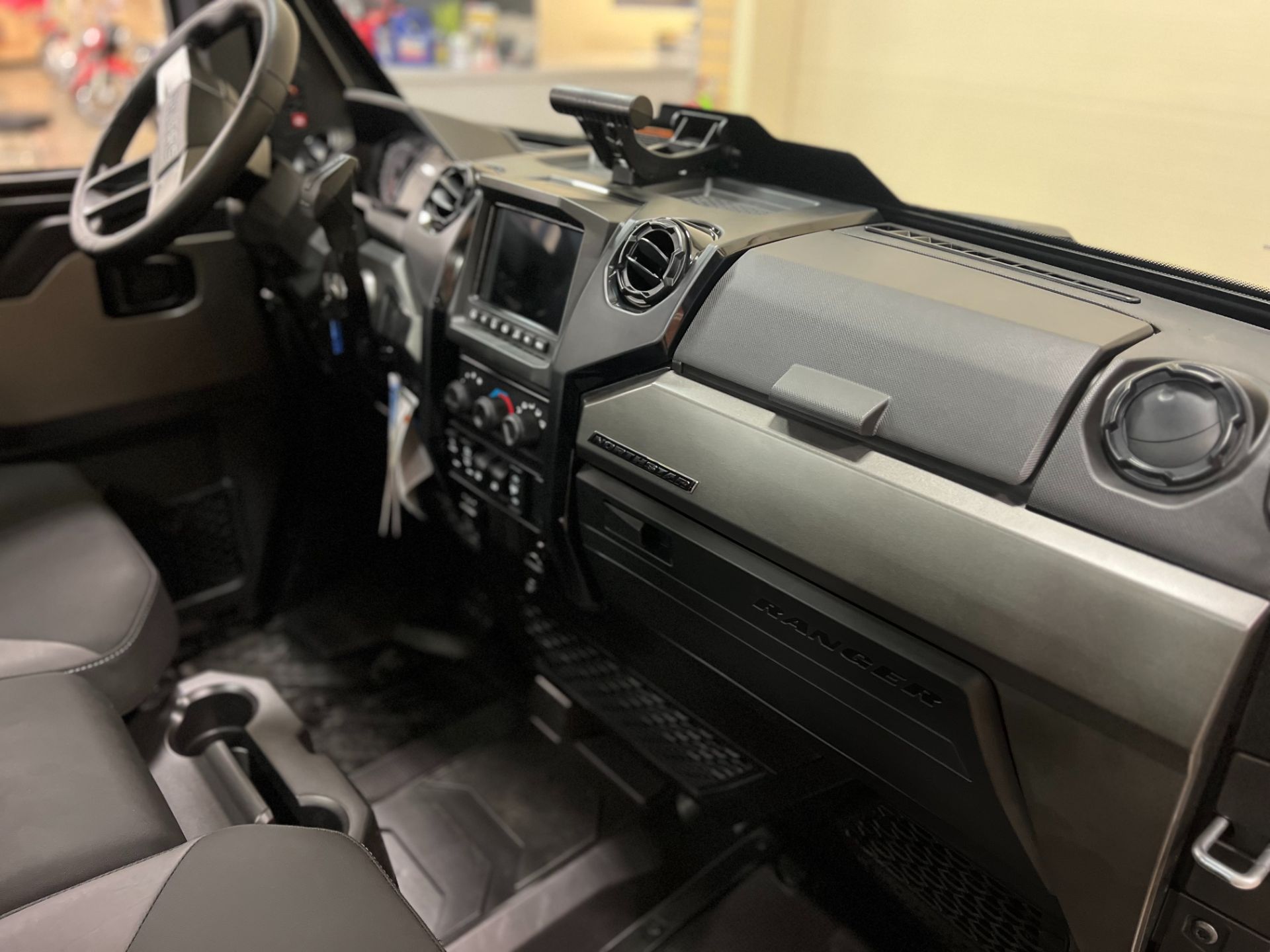 2025 Polaris Ranger XD 1500 Northstar Edition Premium in Findlay, Ohio - Photo 13