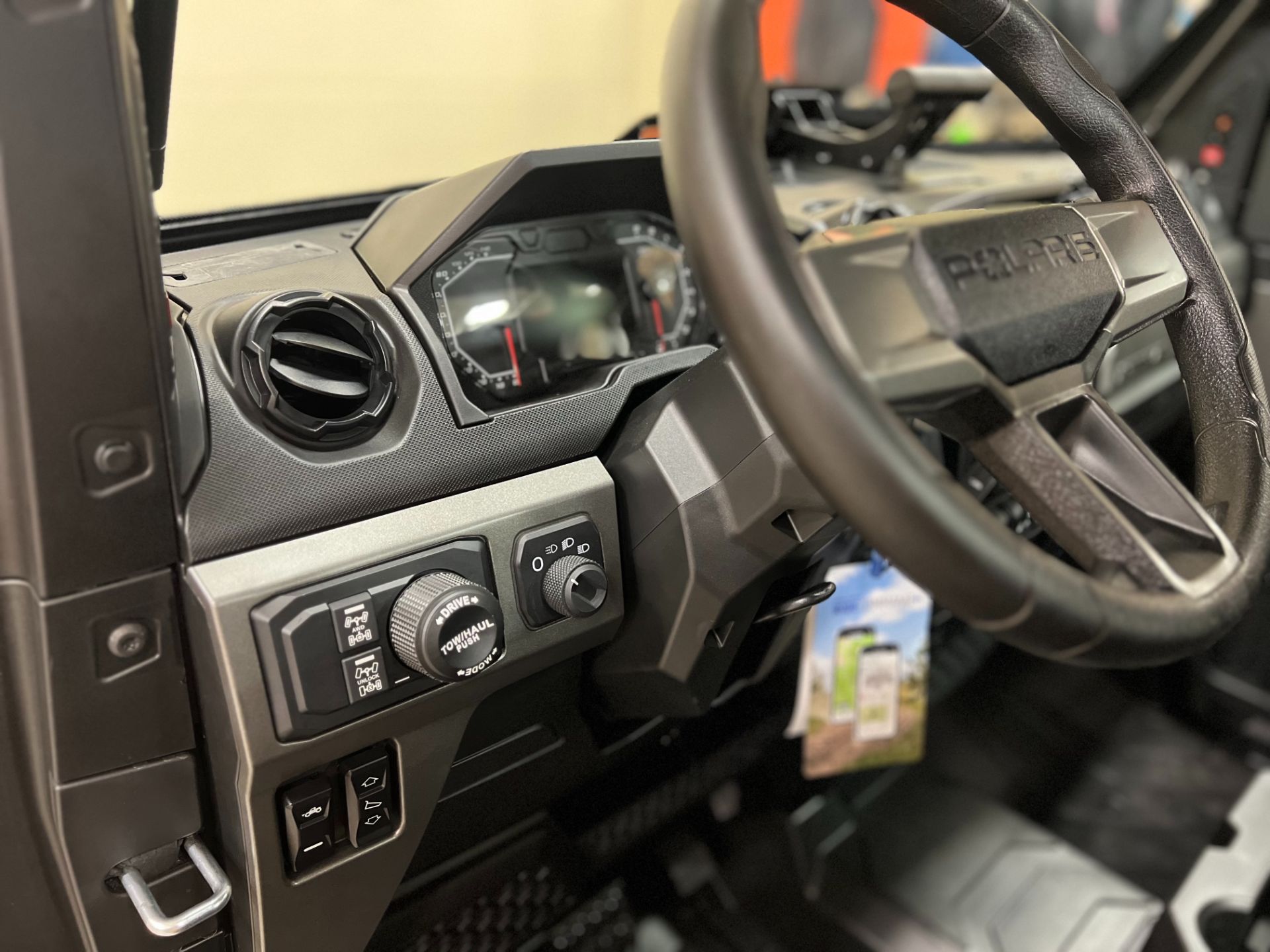 2025 Polaris Ranger XD 1500 Northstar Edition Premium in Findlay, Ohio - Photo 5