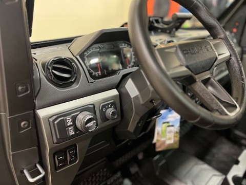 2025 Polaris Ranger XD 1500 Northstar Edition Premium in Findlay, Ohio - Photo 5