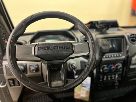 2025 Polaris Ranger XD 1500 Northstar Edition Premium in Findlay, Ohio - Photo 6
