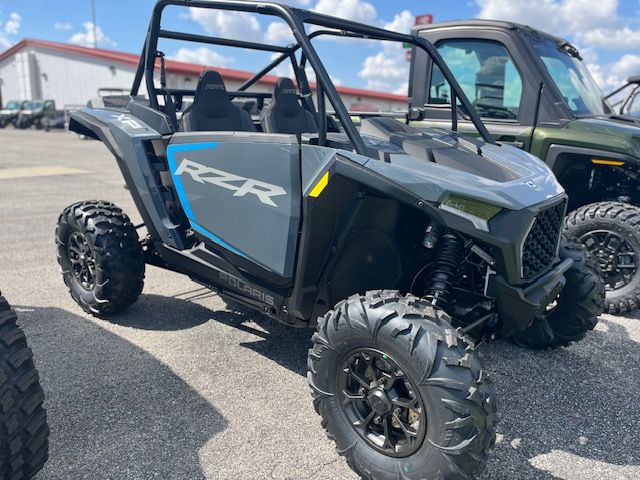 2026 Polaris RZR XP 1000 Sport in Findlay, Ohio - Photo 7