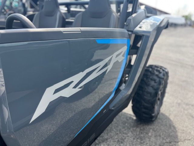 2026 Polaris RZR XP 1000 Sport in Findlay, Ohio - Photo 4