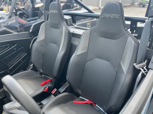 2026 Polaris RZR XP 1000 Sport in Findlay, Ohio - Photo 2