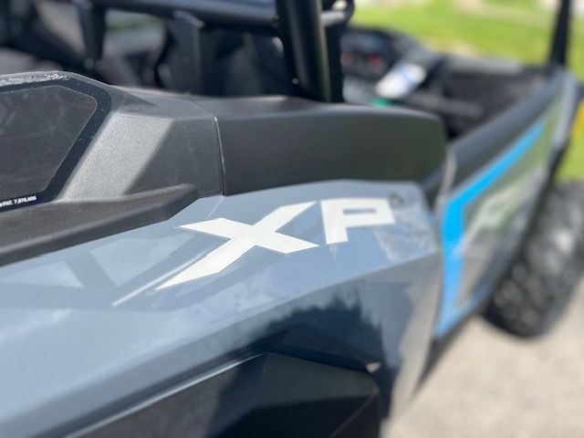 2026 Polaris RZR XP 1000 Sport in Findlay, Ohio - Photo 9