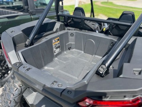 2026 Polaris RZR XP 1000 Sport in Findlay, Ohio - Photo 6