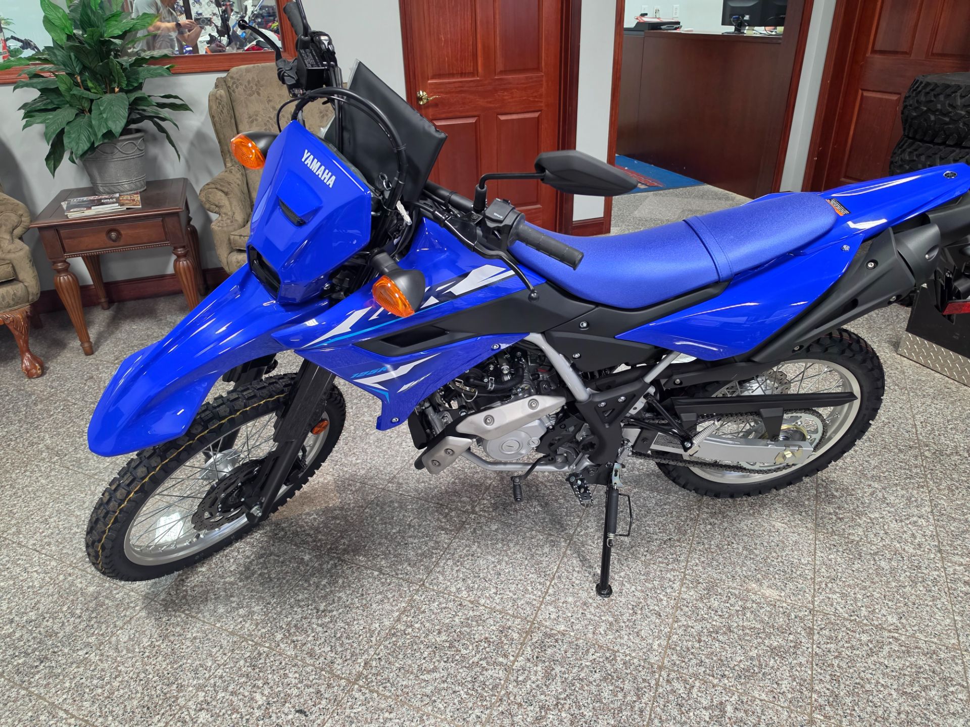 2026 Yamaha WR125R for sale 1131994