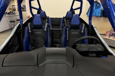 2025 Polaris RZR PRO R 4 Sport in Findlay, Ohio - Photo 18