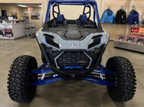 2025 Polaris RZR PRO R 4 Sport in Findlay, Ohio - Photo 17