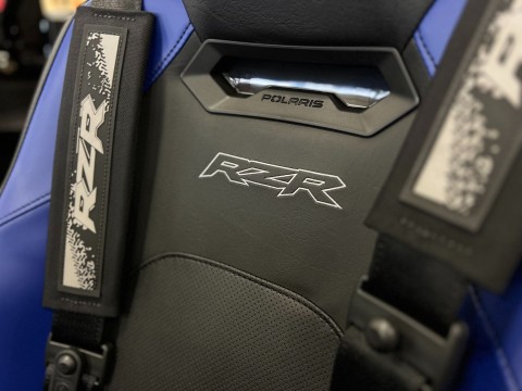 2025 Polaris RZR PRO R 4 Sport in Findlay, Ohio - Photo 19