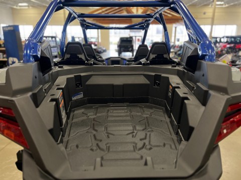2025 Polaris RZR PRO R 4 Sport in Findlay, Ohio - Photo 9